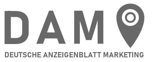 referenz unternehmen dam agentur